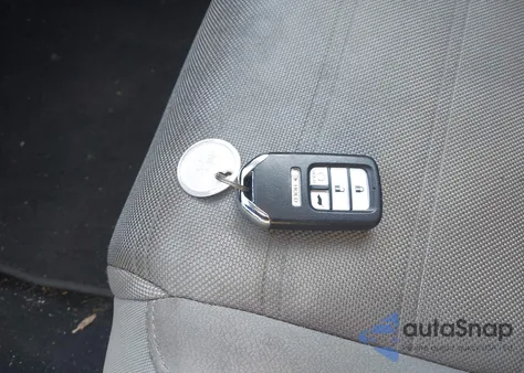 2020 Honda Cr-V Awd Ex из США, поврежденный, VIN 2HKRW2H56LH607691